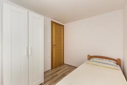 A4 - apartmány Maša-II, Mandre, ostrov Pag, Chorvatsko