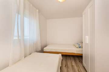 A4 - apartmány Maša-II, Mandre, ostrov Pag, Chorvatsko