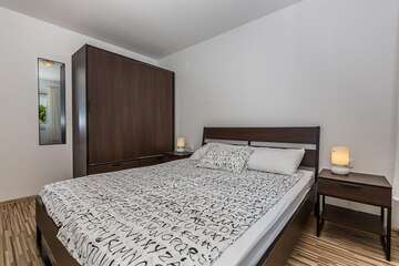 A5 - apartmány Maša-II, Mandre, ostrov Pag, Chorvatsko