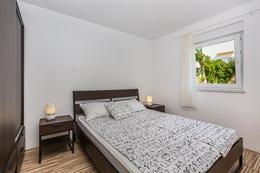 A5 - apartmány Maša-II, Mandre, ostrov Pag, Chorvatsko