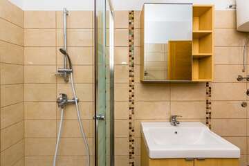 A5 - apartmány Maša-II, Mandre, ostrov Pag, Chorvatsko