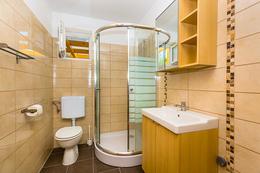 A5 - apartmány Maša-II, Mandre, ostrov Pag, Chorvatsko