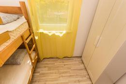 A5 - apartmány Maša-II, Mandre, ostrov Pag, Chorvatsko