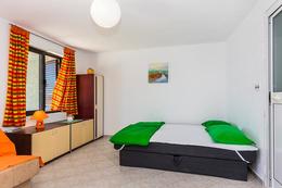 A1 - apartmány Meri, jižní zátoky ostrova Hvar, Chorvatsko