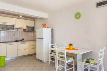 A1 - apartmány Meri, jižní zátoky ostrova Hvar, Chorvatsko