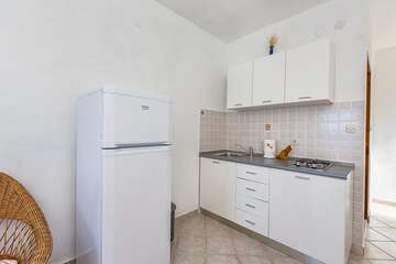 A2 - apartmány Meri, jižní zátoky ostrova Hvar, Chorvatsko