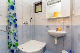 A2 - apartmány Meri, jižní zátoky ostrova Hvar, Chorvatsko