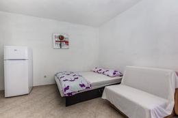 A3 - apartmány Meri, jižní zátoky ostrova Hvar, Chorvatsko