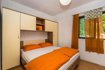 A3 - apartmány Meri, jižní zátoky ostrova Hvar, Chorvatsko