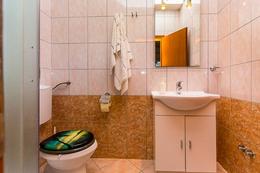 M7 - apartmány Ružmarin-I, Vela Stiniva, ostrov Hvar, Chorvatsko