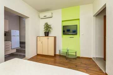 M7 - apartmány Ružmarin-I, Vela Stiniva, ostrov Hvar, Chorvatsko