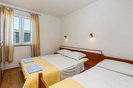 A1 - apartmány Banović, Sućuraj, ostrov Hvar, Chorvatsko