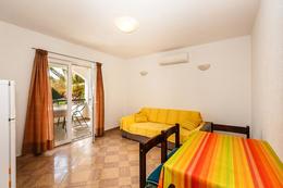 A1 - apartmány Banović, Sućuraj, ostrov Hvar, Chorvatsko