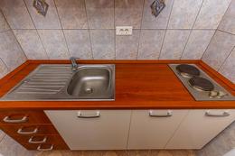 A1 - apartmány Banović, Sućuraj, ostrov Hvar, Chorvatsko