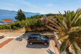 A3 - apartmány Banović, Sućuraj, ostrov Hvar, Chorvatsko