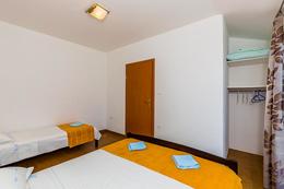 A4 - apartmány Banović, Sućuraj, ostrov Hvar, Chorvatsko