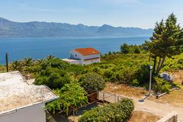 A4 - apartmány Banović, Sućuraj, ostrov Hvar, Chorvatsko