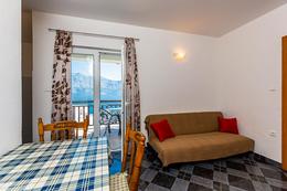 A4 - apartmány Banović, Sućuraj, ostrov Hvar, Chorvatsko