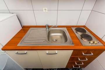 A4 - apartmány Banović, Sućuraj, ostrov Hvar, Chorvatsko