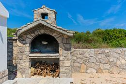 Apartmány Banović - gril u domu, Sućuraj, ostrov Hvar, Chorvatsko