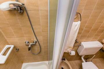 A3 - apartmány Marćelina, Pisak, Chorvatsko