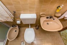 A3 - apartmány Marćelina, Pisak, Chorvatsko