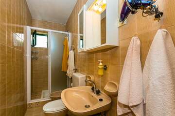 A3 - apartmány Marćelina, Pisak, Chorvatsko