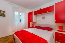 A3 - apartmány Marćelina, Pisak, Chorvatsko