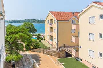 A1 - apartmány Rita, Vodice, Srima, Chorvatsko