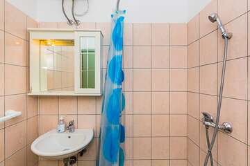 B1 - apartmány Rita, Vodice, Srima, Chorvatsko