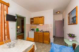 B1 - apartmány Rita, Vodice, Srima, Chorvatsko