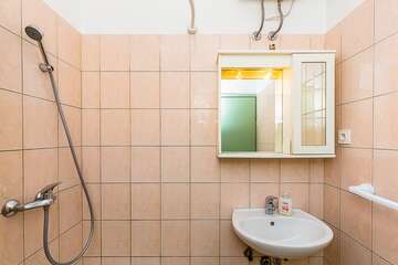 B2 - apartmány Rita, Vodice, Srima, Chorvatsko