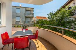 B2 - apartmány Rita, Vodice, Srima, Chorvatsko