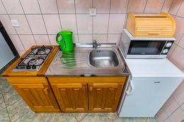 B2 - apartmány Rita, Vodice, Srima, Chorvatsko