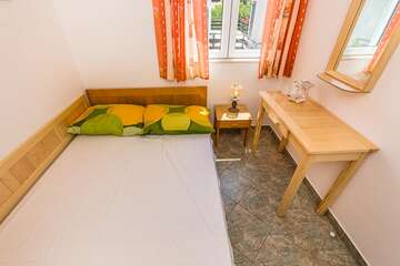 B3 - apartmány Rita, Vodice, Srima, Chorvatsko