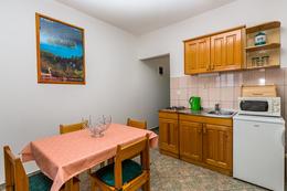 B3 - apartmány Rita, Vodice, Srima, Chorvatsko