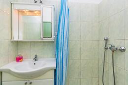 B4 - apartmány Rita, Vodice, Srima, Chorvatsko