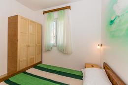 B4 - apartmány Rita, Vodice, Srima, Chorvatsko