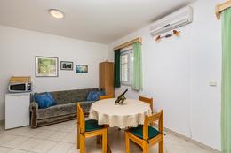 B4 - apartmány Rita, Vodice, Srima, Chorvatsko