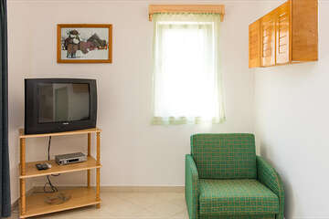 B4 - apartmány Rita, Vodice, Srima, Chorvatsko