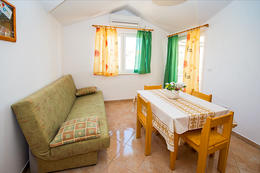 A1 - apartmány Rita, Vodice, Srima, Chorvatsko