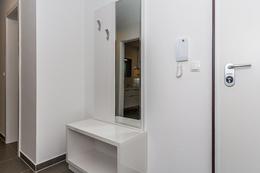 A1 - apartmány Crystal, Podstrana, Chorvatsko