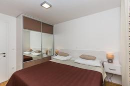 A1 - apartmány Crystal, Podstrana, Chorvatsko