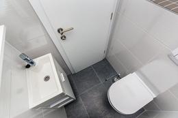 A2 - apartmány Crystal, Podstrana, Chorvatsko