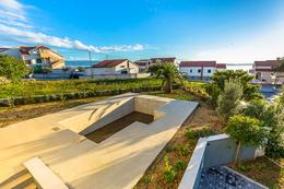 A2 - apartmány Crystal, Podstrana, Chorvatsko