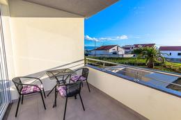 A2 - apartmány Crystal, Podstrana, Chorvatsko