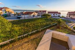 A3 - apartmány Crystal, Podstrana, Chorvatsko