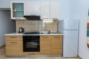 A2 - apartmány Maša-II, Mandre, ostrov Pag, Chorvatsko