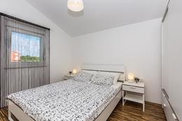 A3 - apartmány Maša-II, Mandre, ostrov Pag, Chorvatsko