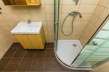 A3 - apartmány Maša-II, Mandre, ostrov Pag, Chorvatsko